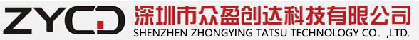 深圳市眾盈創達科技有限公的圖標