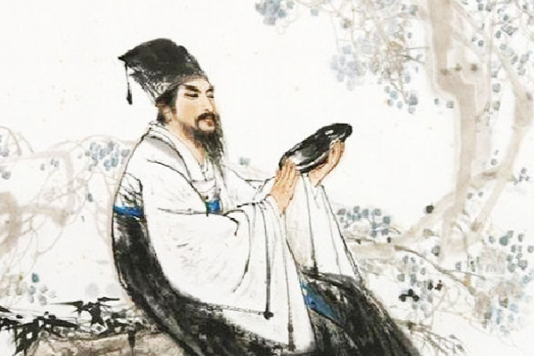 蘇軾作千古名篇《春宵》，勸人珍惜良辰美景，結果首句就被用污了