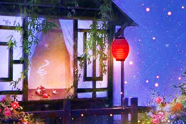 蘇軾作千古名篇《春宵》，勸人珍惜良辰美景，結果首句就被用污了