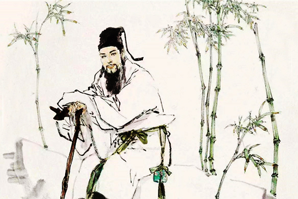 蘇軾作千古名篇《春宵》，勸人珍惜良辰美景，結果首句就被用污了