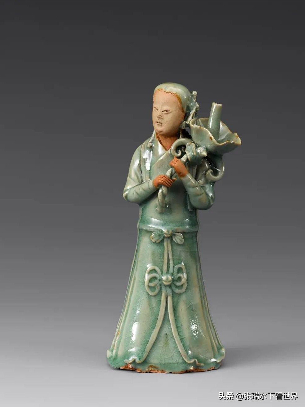 一片青瓷，刻在一座城市的DNA里，傳承上千年，魅力何在？（下）-圖2